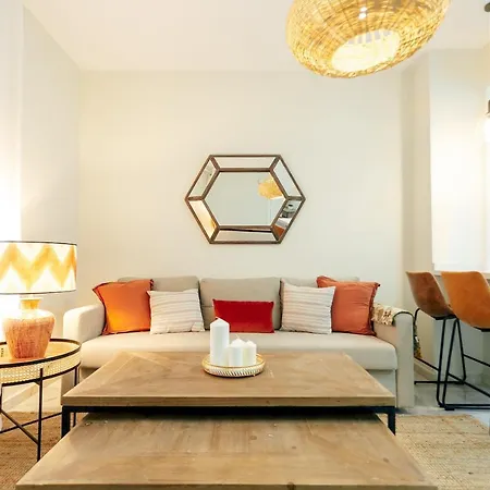 Minty - Flota アパート