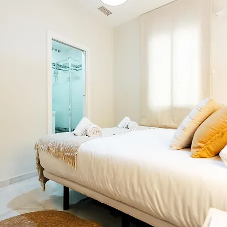 Apartment Minty - Flota