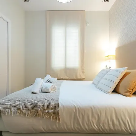 Minty - Flota Apartment *