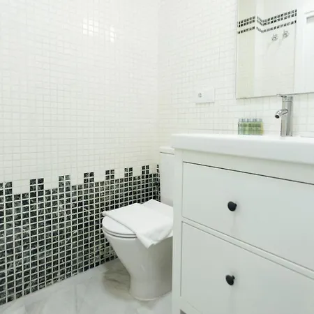 Minty - Flota アパート