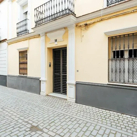 アパート Minty - Flota