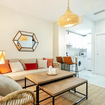 Minty - Flota Apartamento *