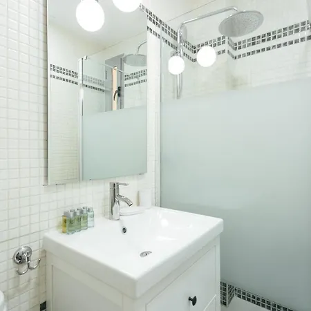Minty - Flota Apartamento