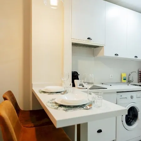 Minty - Flota Apartamento *