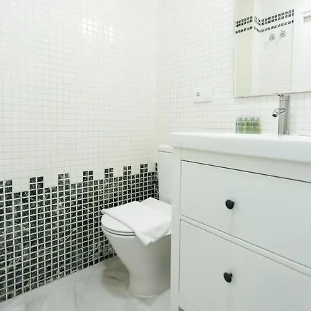 Apartamento Minty - Flota