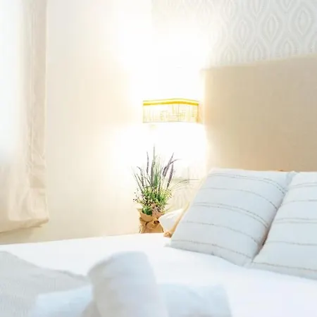 Apartamento Minty - Flota *