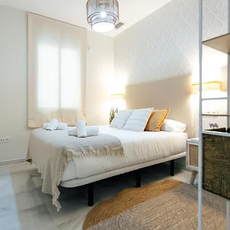 Apartamento Minty - Flota *