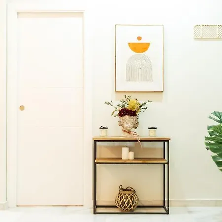 Apartamento Minty - Flota Sevilha