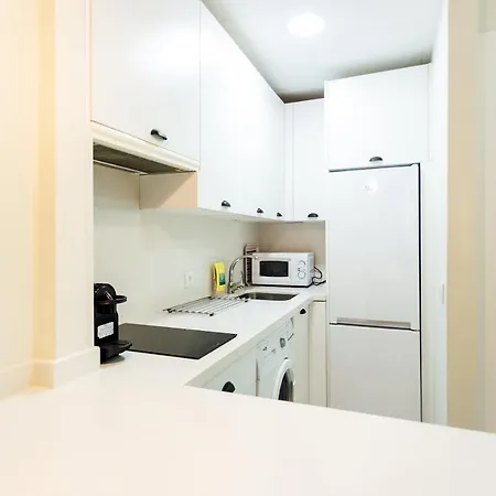 Minty - Flota Apartamento