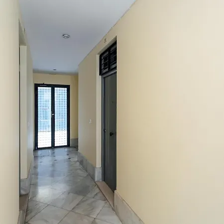 Apartamento Minty - Flota *
