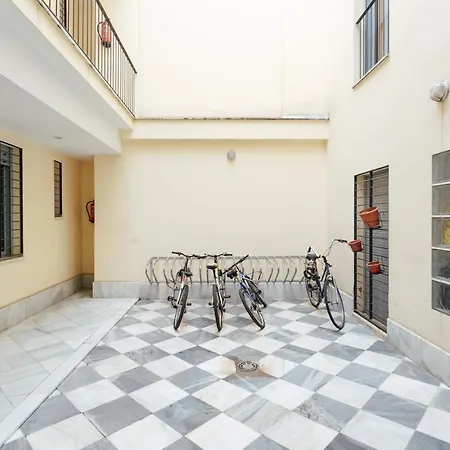 Apartamento Minty - Flota